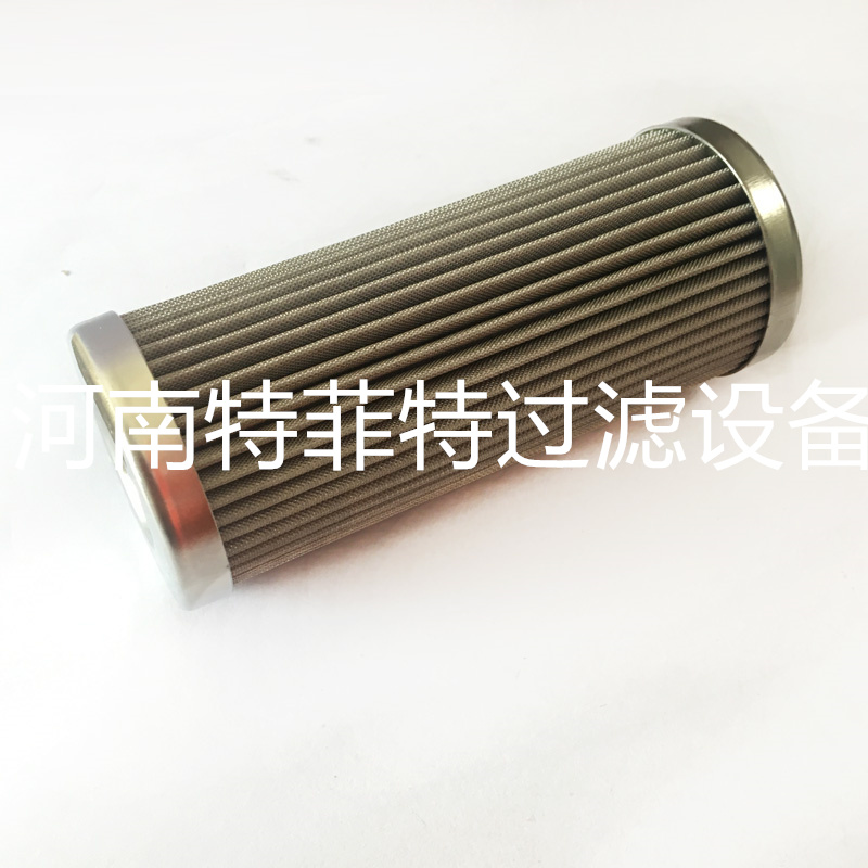 滤油车精细滤芯CH0551503501Y00 HCA082E0S8Z