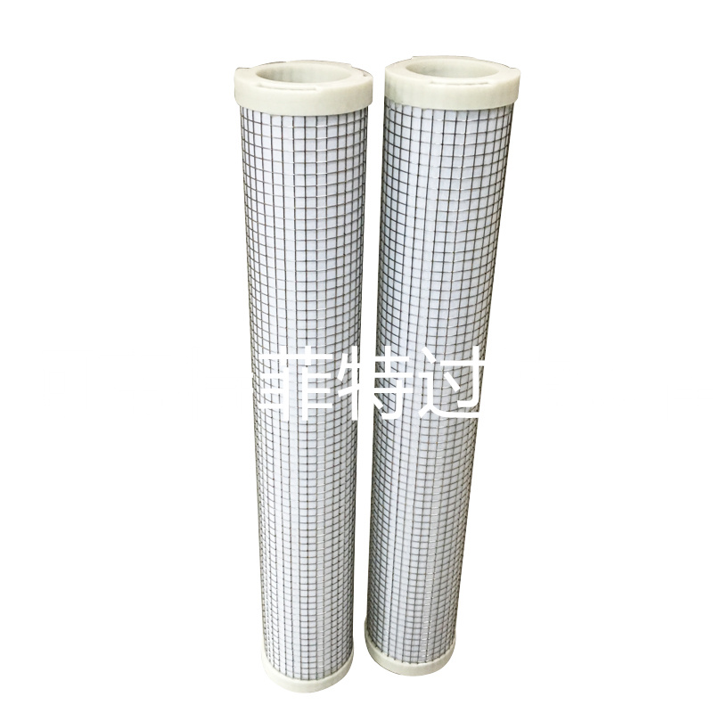 管道过滤器精密滤芯4C10-025 YFB160 管道过滤器精密滤芯4C10-025 YFB160