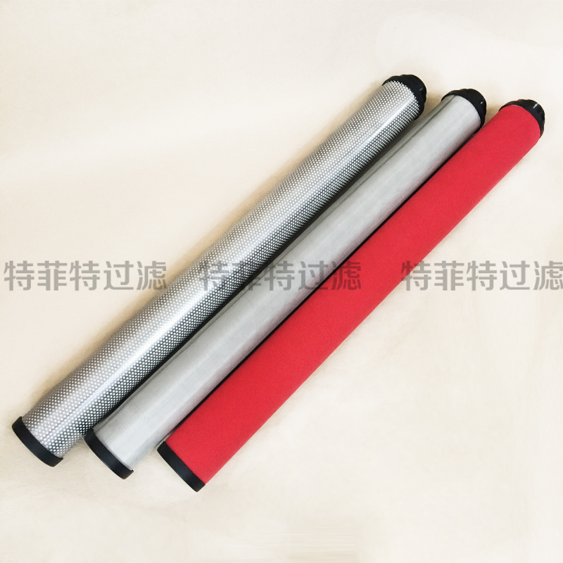 压缩机气体滤芯JD-150P JD-150S 压缩机气体滤芯JD-150P JD-150S