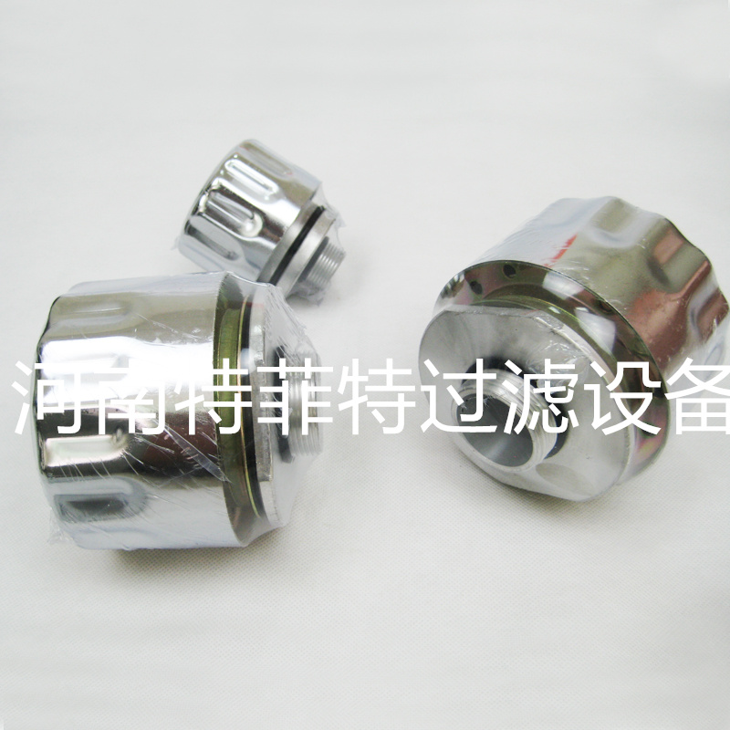 油箱空气呼吸器透气帽外螺纹NPT1/2