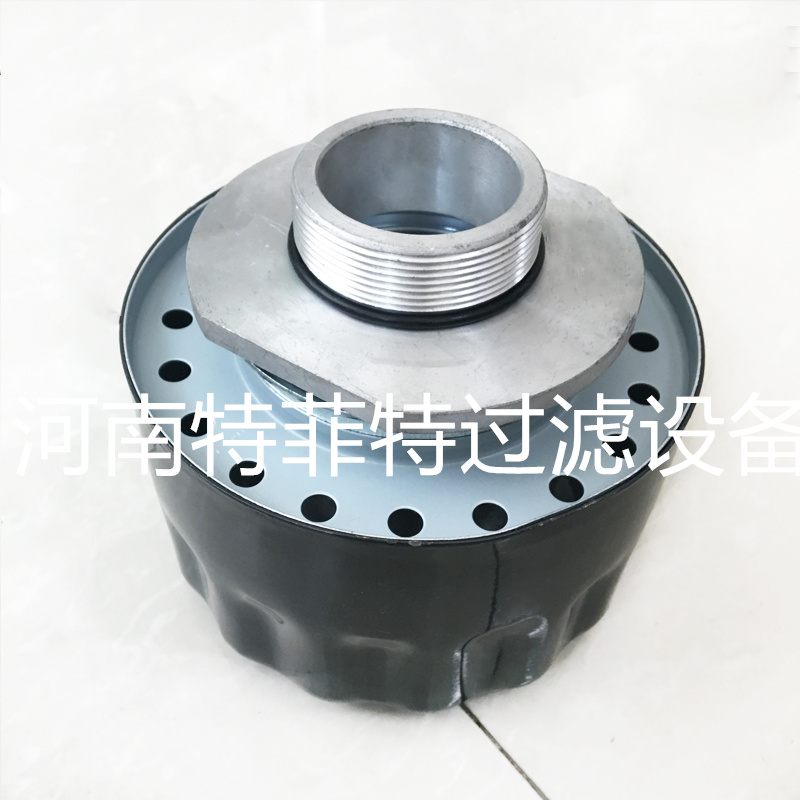 油箱空气呼吸器透气帽外螺纹NPT1/2