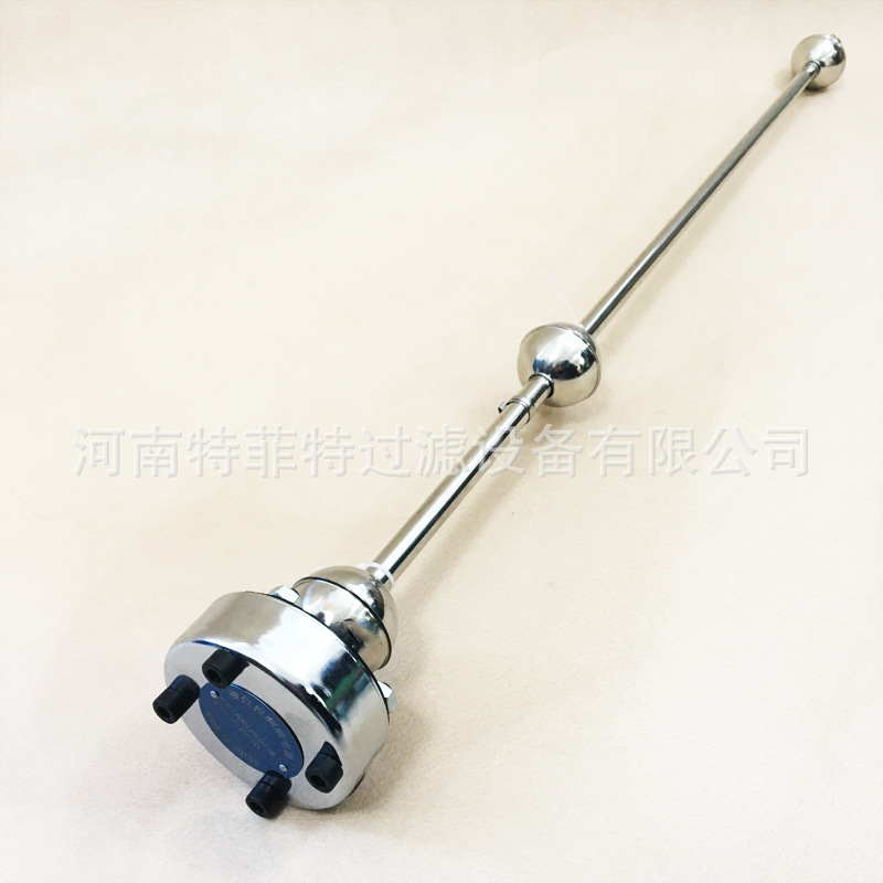 液位控制继电器武铸镗床用YKJD24-600-150 液位控制继电器武铸镗床用YKJD24-600-150
