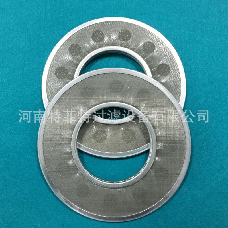 网片式滤网 SPL-32C 158目 网片式滤网 SPL-32C 158目