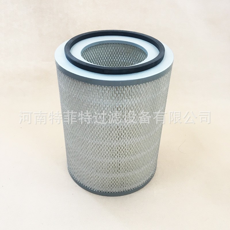 空分自洁式过滤器DH32100
