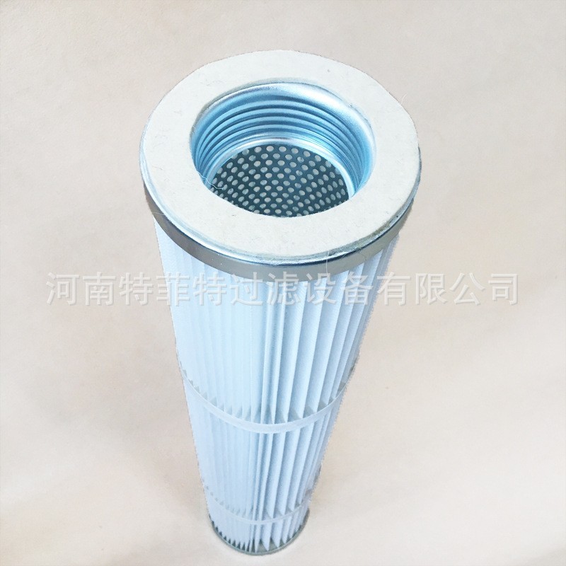 钻机集尘器除尘滤芯3222332081
